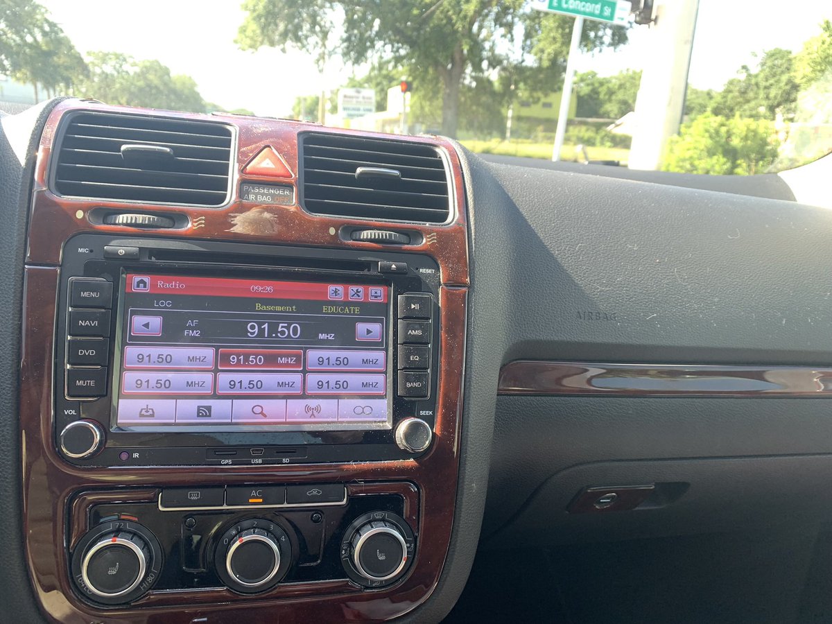 How much do you love <a href="/wprk915fm/">WPRK 91.5 FM</a>? 

It’s not a contest but…