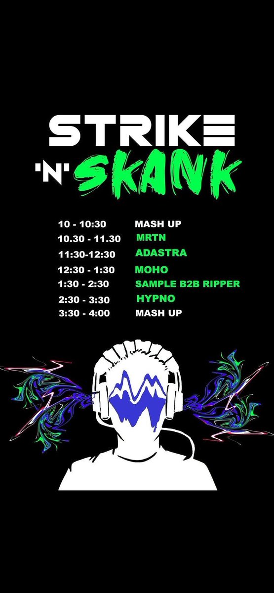 Tonight is the night! Coke raise some money for the UCU and UK’s longest ever gig economy strike

Tickets £5 &amp; still available on Skiddle and on the door