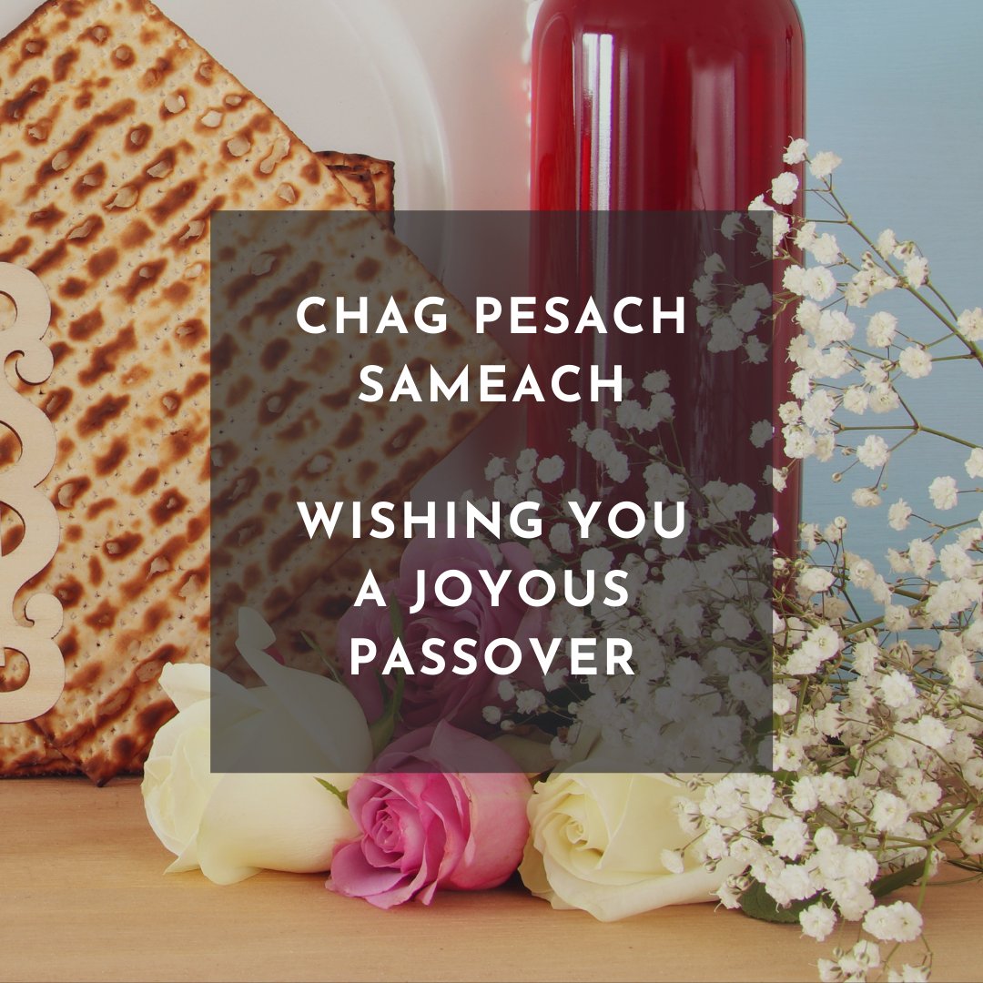 BrookingsExecEd's tweet photo. Happy Passover from the WashU at Brookings team! https://t.co/TGfw7CcRdI