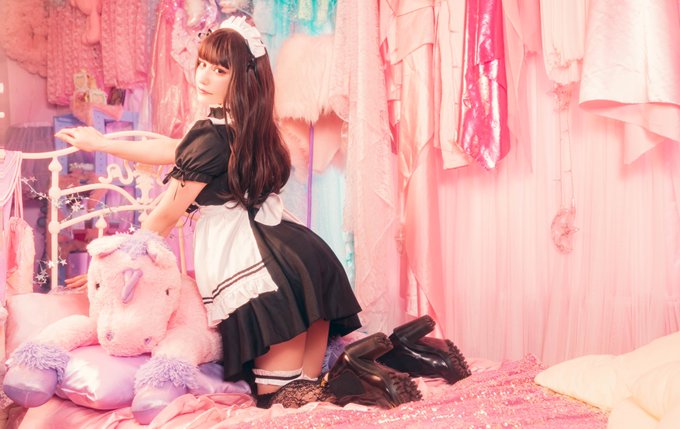 コスプレイヤーすずのTwitter画像14