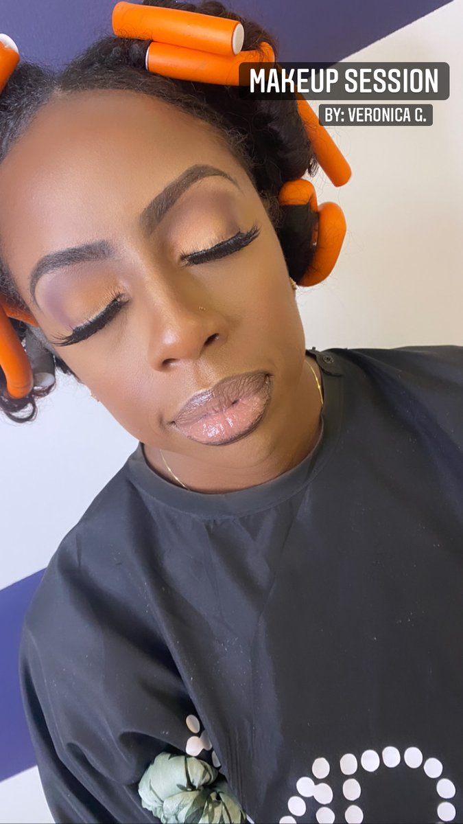 AmpBeauty313's tweet photo. Did you know we offer Event Makeup and Everyday Natural Makeup Looks on our service menu 👀
. 
Checkout the before and after in previous post
.
#orlandomua #orlandobrows #orlandoeyebrowthreading #eventmakeup #makeuplooks #wakeupandmake https://t.co/Le7lLwbhhg