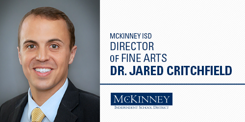 McKinney ISD tweet media
