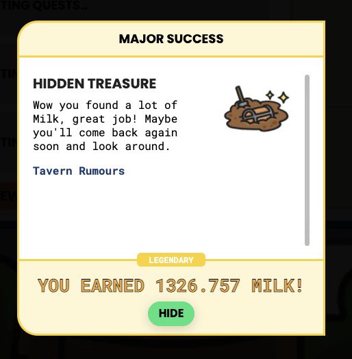 LFG!!! @coolcatsnft 
That’s 50USDT right there