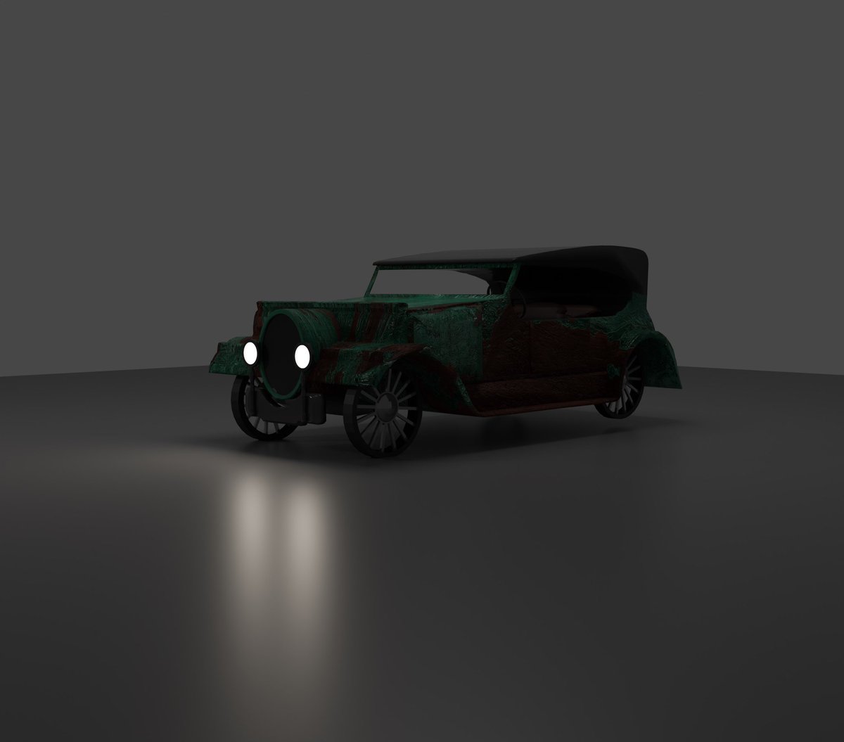 Vickasprods's tweet photo. @Vickasprods  también trabaja en Animación y modelaje 3D para cine y videojuegos. https://t.co/3DDjc0JVCF