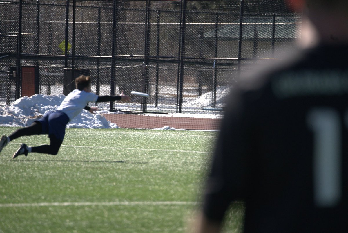 Diving into conferences weekend like…