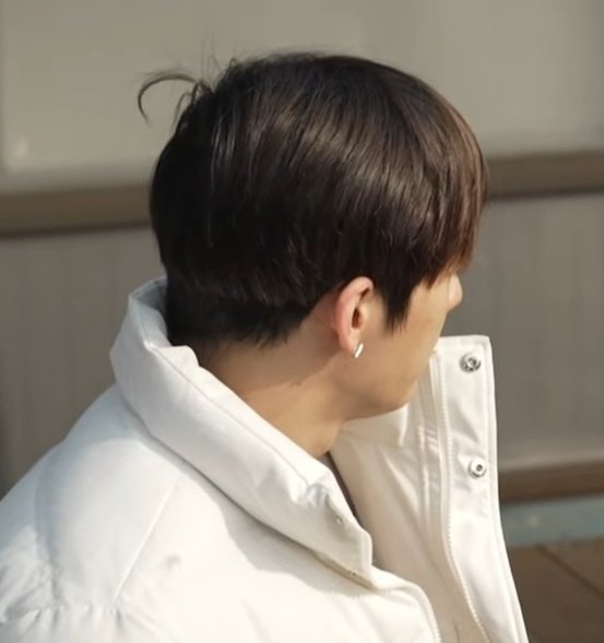 a year apart 🥹🌱