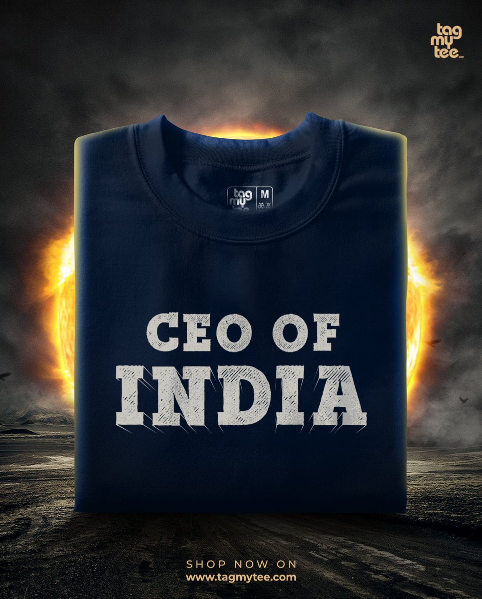 Tag MyTee tweet media