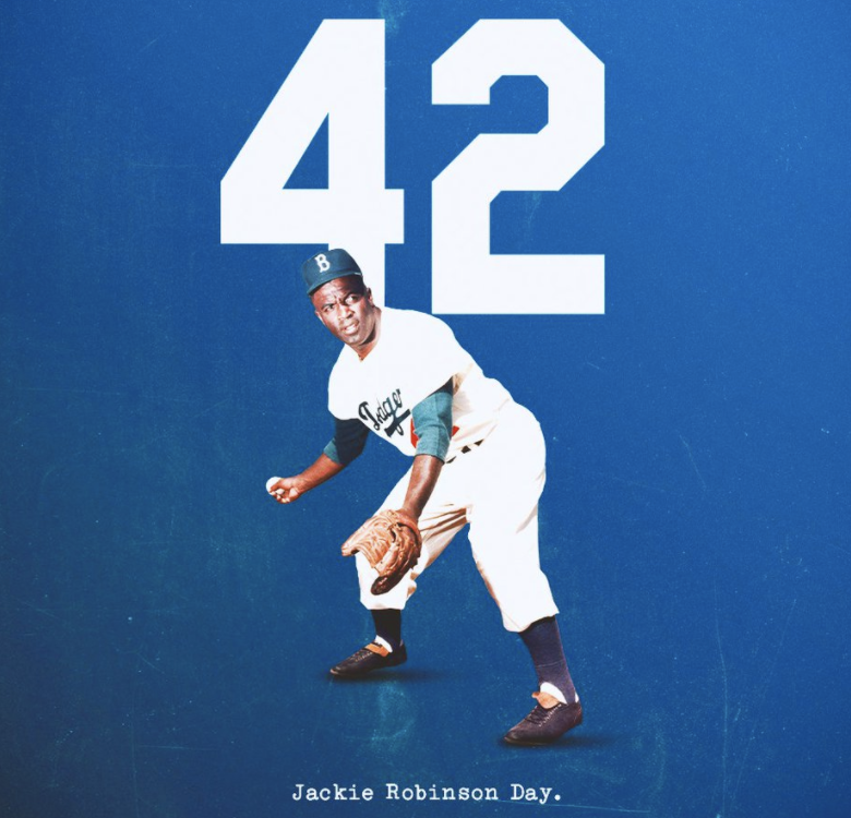 jonraj (@jonraj) on Twitter photo Big day today! #JackieRobinsonDay #Brooklyn <a href="/Mets/">New York Mets</a> #LGM #SeaverDay #OpeningDay Big day today! #JackieRobinsonDay #Brooklyn <a href="/Mets/">New York Mets</a> #LGM #SeaverDay #OpeningDay