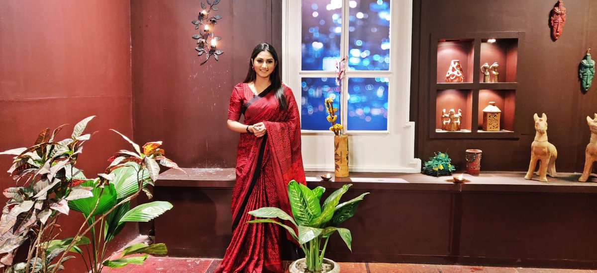 SharminZoha's tweet photo. "রূপ কথা"
দেখুন আজ শুক্রবার রাত ৮.৩০ মিনিটে
মাছরাঙা টেলিভিশনে
#Rupkotha #MaasrangaTelevision #Shoshee https://t.co/pBtZPO4sRU