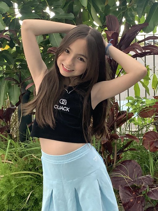Twitterのコスプレ画像34