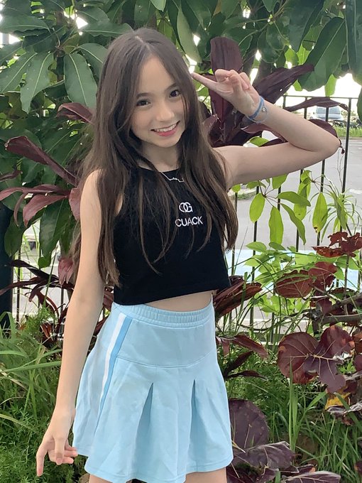Twitterのコスプレ画像31