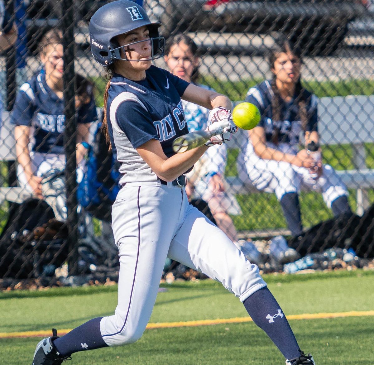 Holy Child Gryphons tweet media