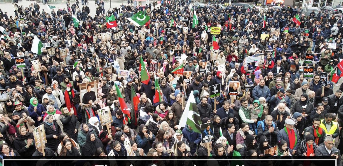 MuradSaeedPTI's tweet photo. ڈنمارک #امپورٹڈ_حکومت_نامنظور https://t.co/fAo8oV29jc