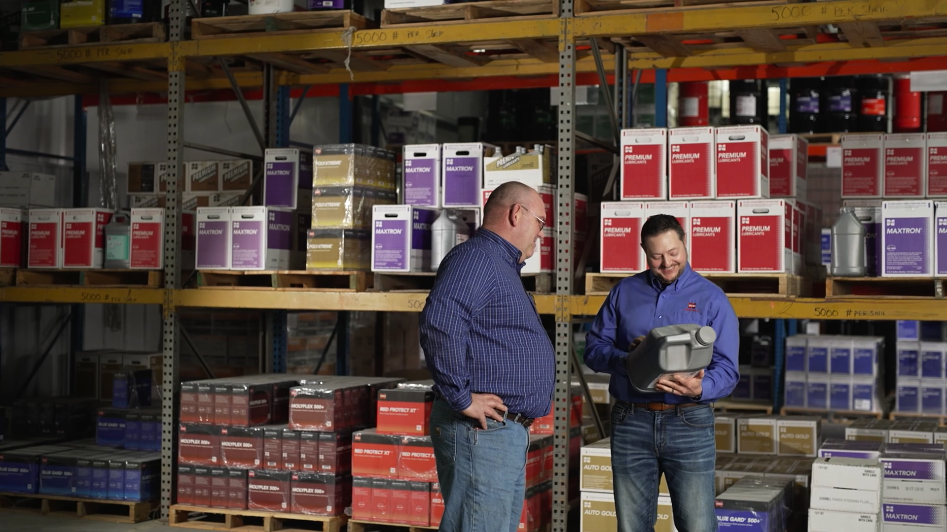 Central Valley Ag on Twitter "What are Synthetic Lubricants? What are