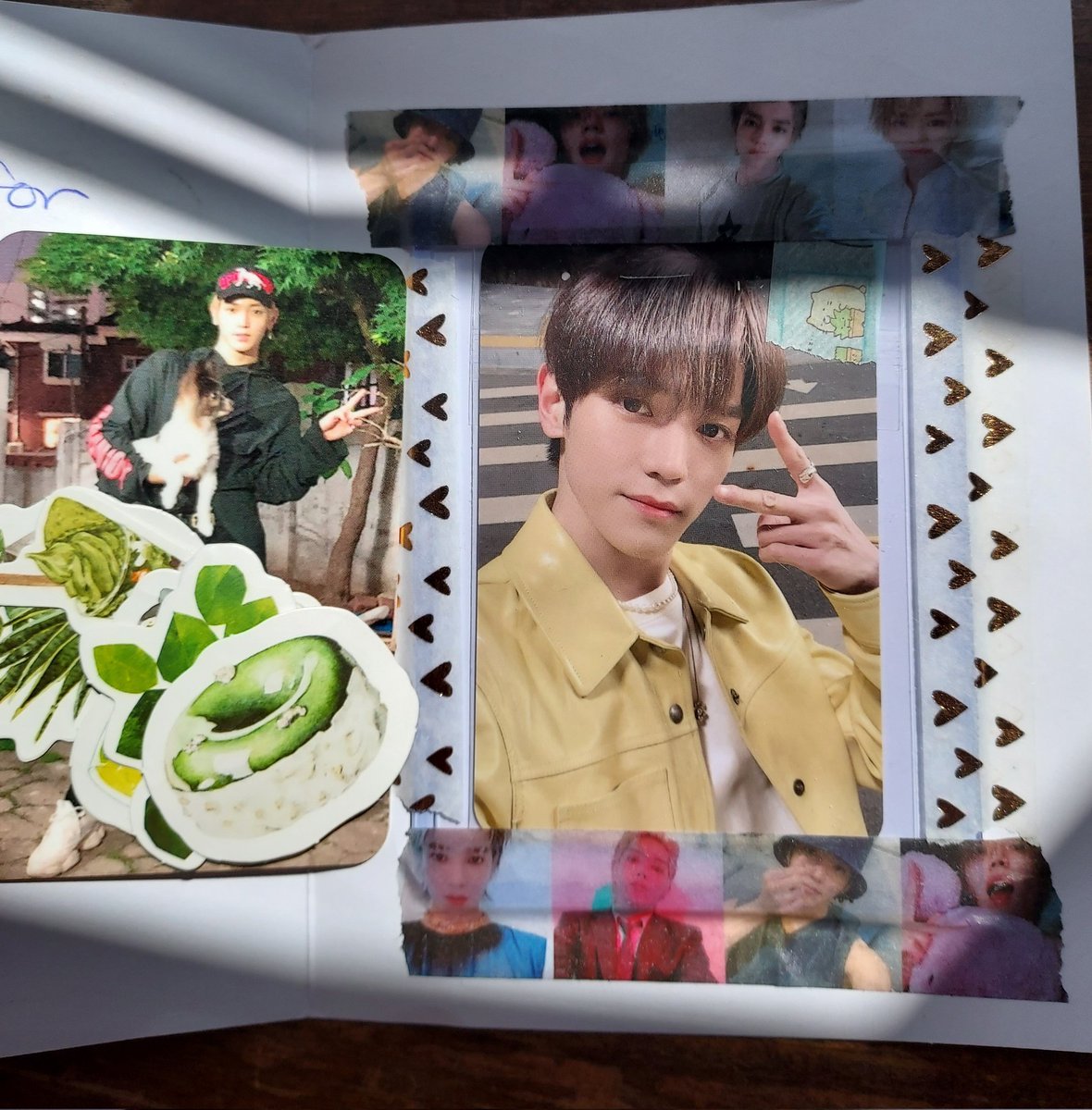 endTYstart's tweet photo. Forgot to mention yesterday, but this arrived:) Thanks for the GO ๐ #uyfeedback @unicorntyong https://t.co/Ms3TdU8OaK