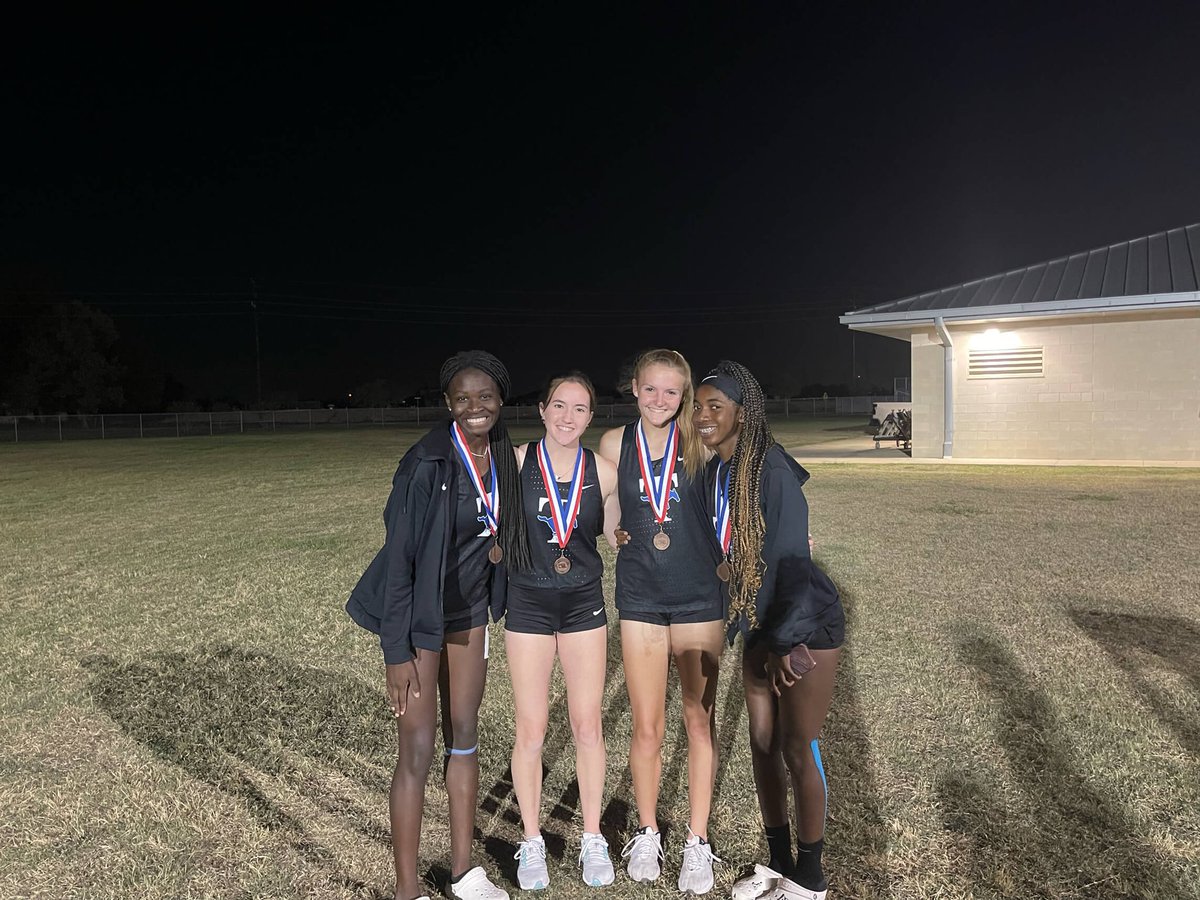 THS XC/Track & Field tweet media