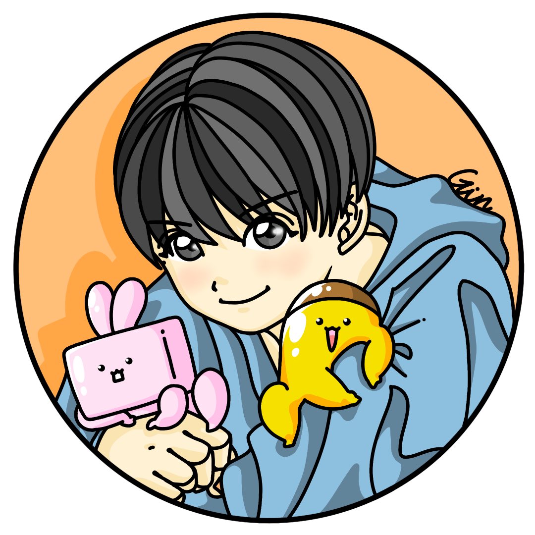 ぎんいろ イラストレーター Giniroirasuto Twitter ぎんいろ イラストレーター Giniroirasuto Twitter