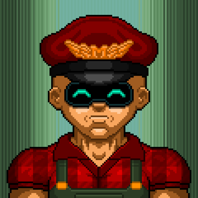 👨‍🔬Future Scientists and Wizards🧙‍♂️
Today we're giving away this epic NFT from our friends over at <a href="/_MagnumAI/">Magnum .AI</a>
To enter you must:
🐦Follow <a href="/communi3_io/">Communi3</a> &amp; <a href="/_MagnumAI/">Magnum .AI</a> 
🚀Retweet &amp; Like
✍Reply
🖐Tag 3 friends

Join Discord for other giveaways &amp; WL spots as we get closer to mint date!