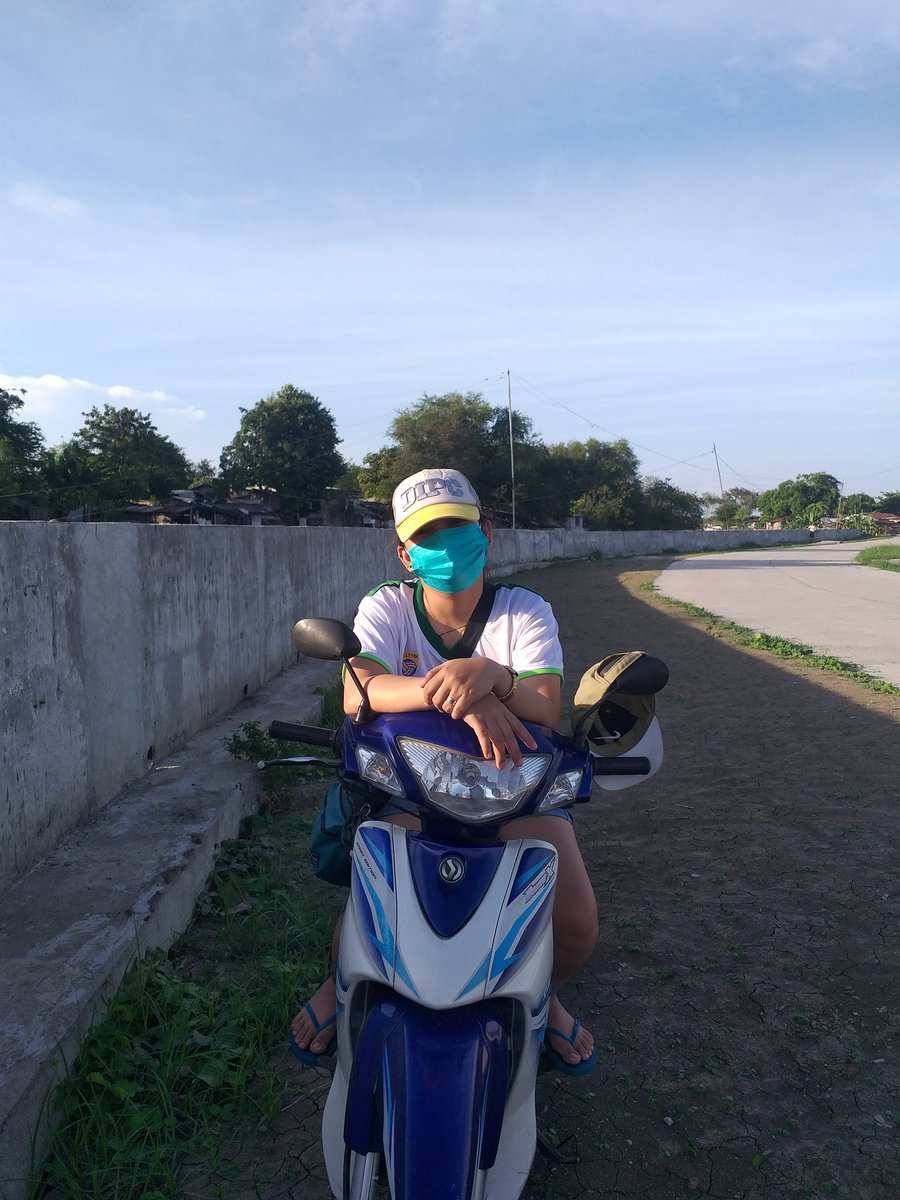 I'm strong, but I'm tired too.💙