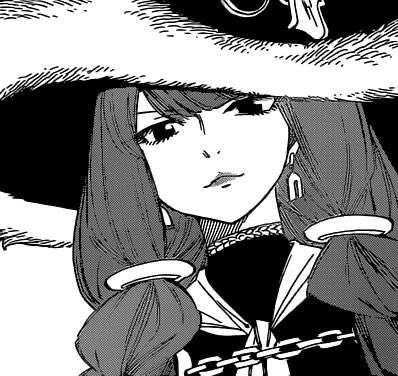 lLuvCarla's tweet photo. Irene Belserion best milf to do it in anime https://t.co/86jkynnYYm