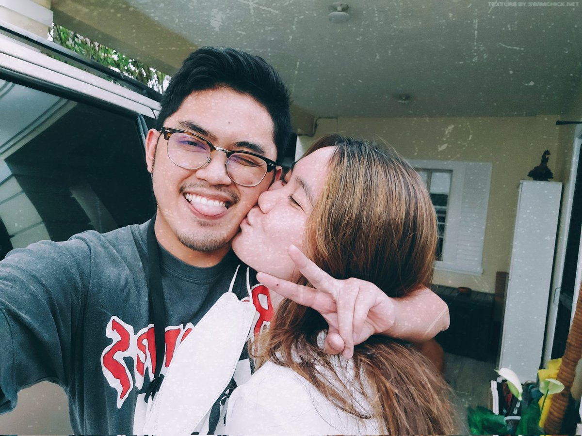 labiibobby's tweet photo. Ikaw ang aking bebinignit @cheuntalan_ https://t.co/SeKFiChNMY