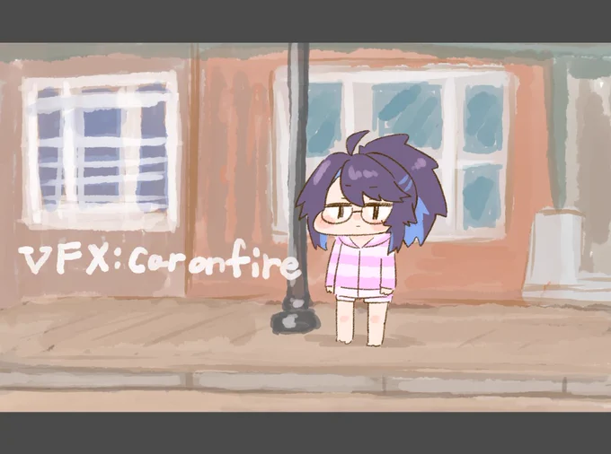 車が爆発する大迫力のシーンを演じる総長
#ksonART
#ksonONAIR 