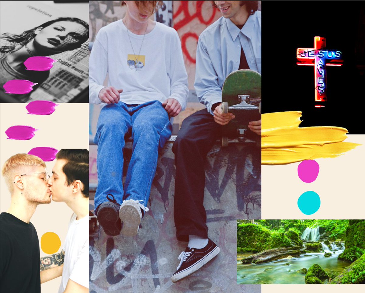 Y'all!!!

I'm so happy to announce I'm now represented by the awesome <a href="/SarahGerton/">Sarah Gerton</a> of <a href="/CurtisBrownLtd/">Curtis Brown, Ltd</a>!!!

I can't wait for you to read my book about gay boys in Alabama struggling with religion, kissing in the rain, and having imaginary conversations with Taylor Swift!