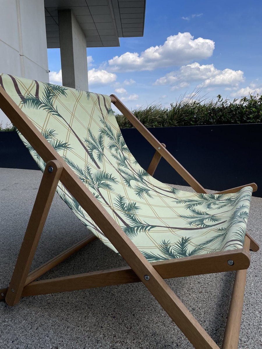 Summer 3.0 is about to start🌴