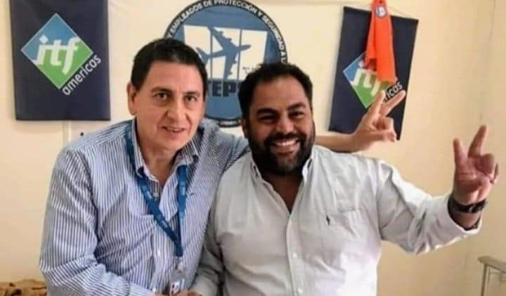 Terrible como cago a todos los SNA no olvidar que son todos lo mismo! Ojo con el voto <a href="/ATEPSA_Nacional/">ATEPSA</a> a nadie le importan los trabajadores. TRAIDORES <a href="/AnonymousSNA/">Anonymous SNA</a> <a href="/JosMart64989570/">José Martinez</a> <a href="/Serlibre97/">El principito</a> <a href="/PnsoSe/">PNSO que se puede</a> <a href="/Josefrias54/">Pepe</a>