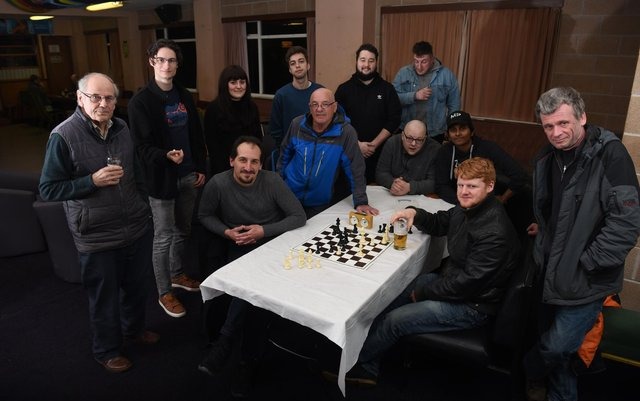 Preston Chess Club (@PrestonChess) / X