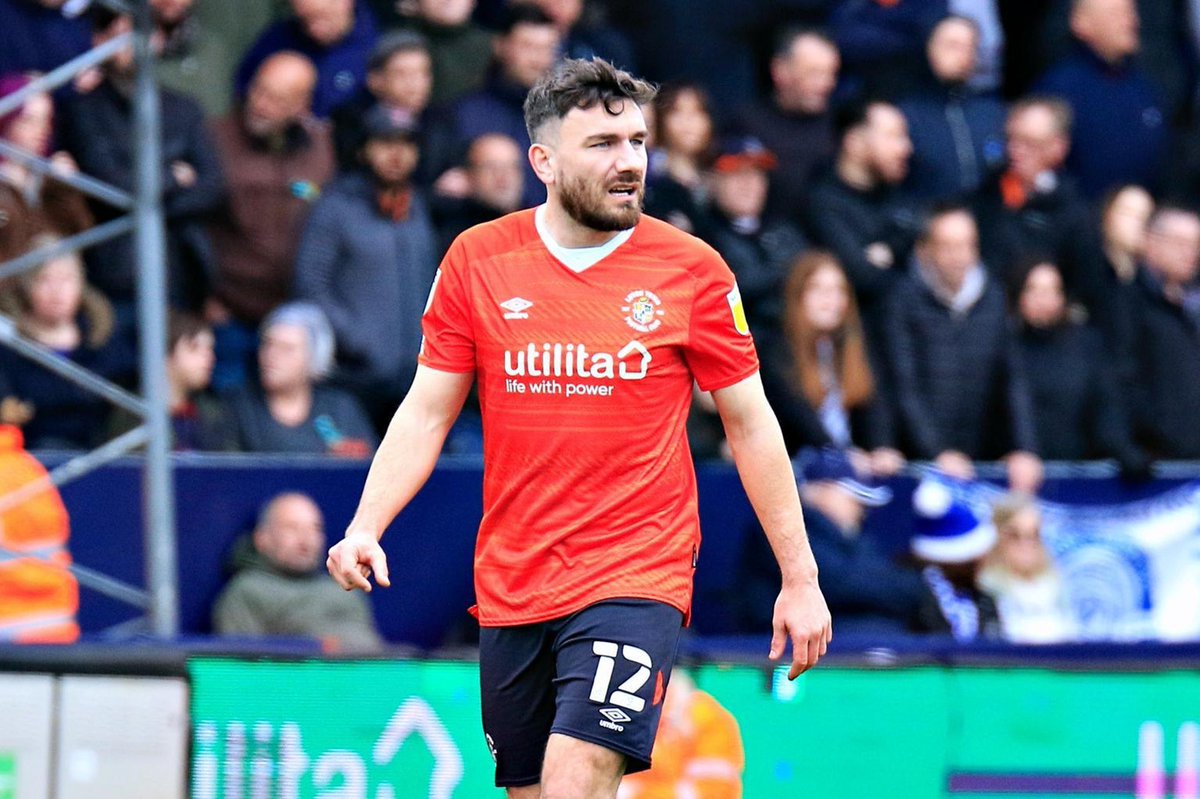 MozoFootball's tweet photo. 🏴󠁧󠁢󠁳󠁣󠁴󠁿 Robert Snodgrass against Nottingham Forest: 

🔘 42 Touches 
🔘 19 Passes 
🔘 2 Chances Created 
🔘 9 Crosses 
🔘 2/3 Long Balls 
🔘 1/1 Dribbles 
🔘 5 Duels Won
🔘 3 Fouls Suffered 
🔘 1 Tackle 

#LUTFOR #LUTNOT https://t.co/u7UouTDqvH
