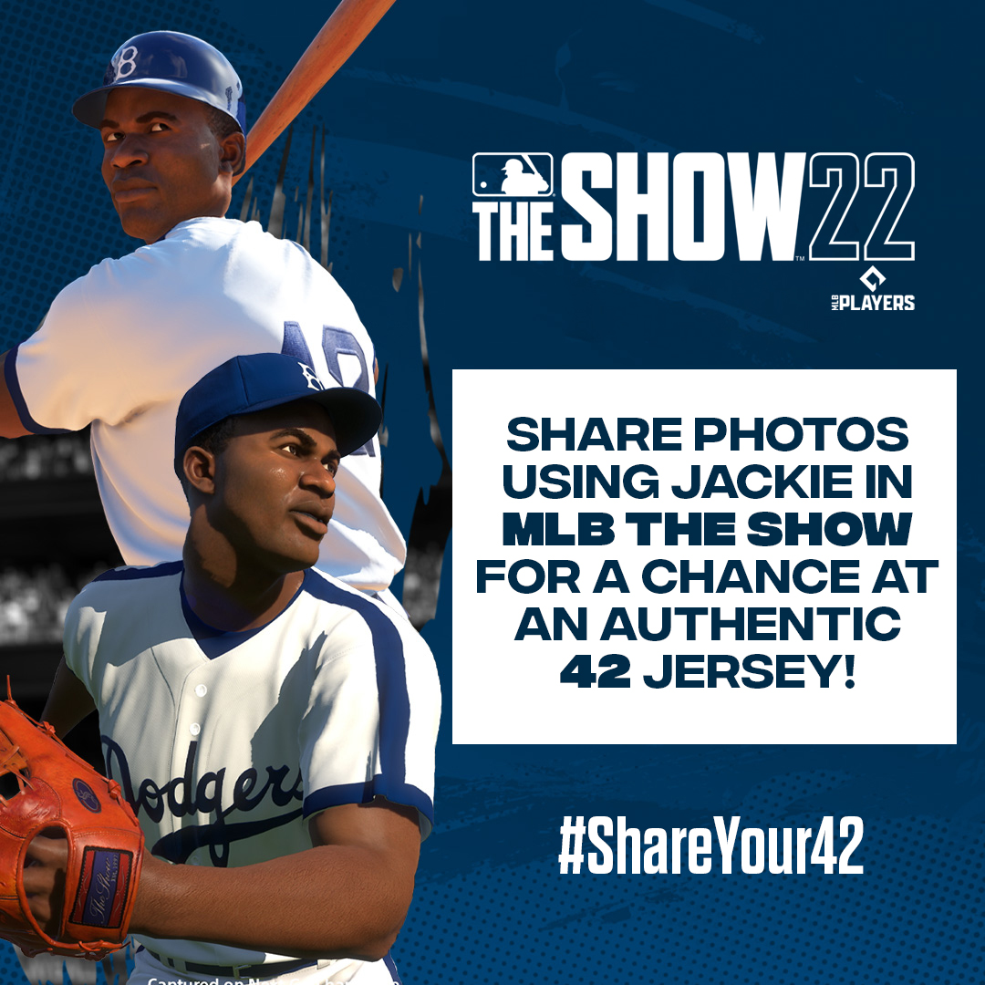 MLB teams honor Jackie Robinson 76 years after he broke the color barrier CBS New York #48 MLB teams honor Jackie Robinson 76 years after he broke the color barrier CBS New York