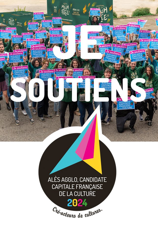 Alès Agglomération tweet media