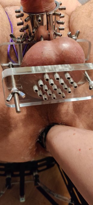 It's Fisting Friday https://t.co/9gpcXPakXw<a href="/tag/latex"class="tags"><span>#latex</span></a><a href="/tag/latexfashion"class="tags"><span>#latexfashion</span></a><a href="/tag/latexlover"class="tags"><span>#latexlover</span></a><a href="/tag/latexdoll"class="tags"><span>#latexdoll</span></a>