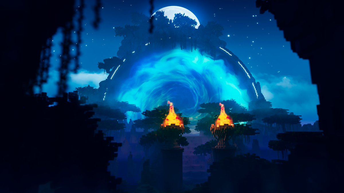 TeamRedHawk's tweet photo. 🧙‍♂️Would you adventure your self in a new story?

Take place in a fantasy world !🔮 

→ https://t.co/6m6NhOttQO https://t.co/xWL2WG9Lhq