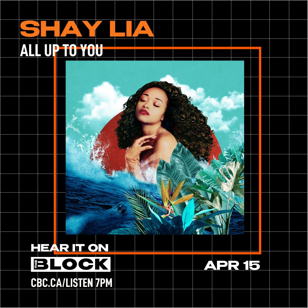 The Block tweet media