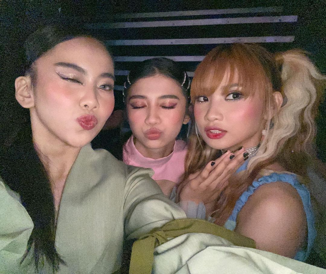 kaiapalagi's tweet photo. powerpuff girls 🫶

@KAIAOfficialPH #KAIA
@KAIA_Members https://t.co/VeiT6uEuwX