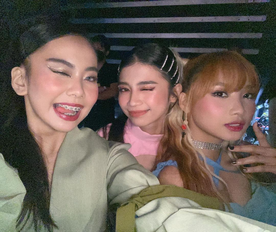 kaiapalagi's tweet photo. powerpuff girls 🫶

@KAIAOfficialPH #KAIA
@KAIA_Members https://t.co/VeiT6uEuwX