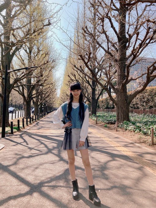 Twitterのコスプレ画像9