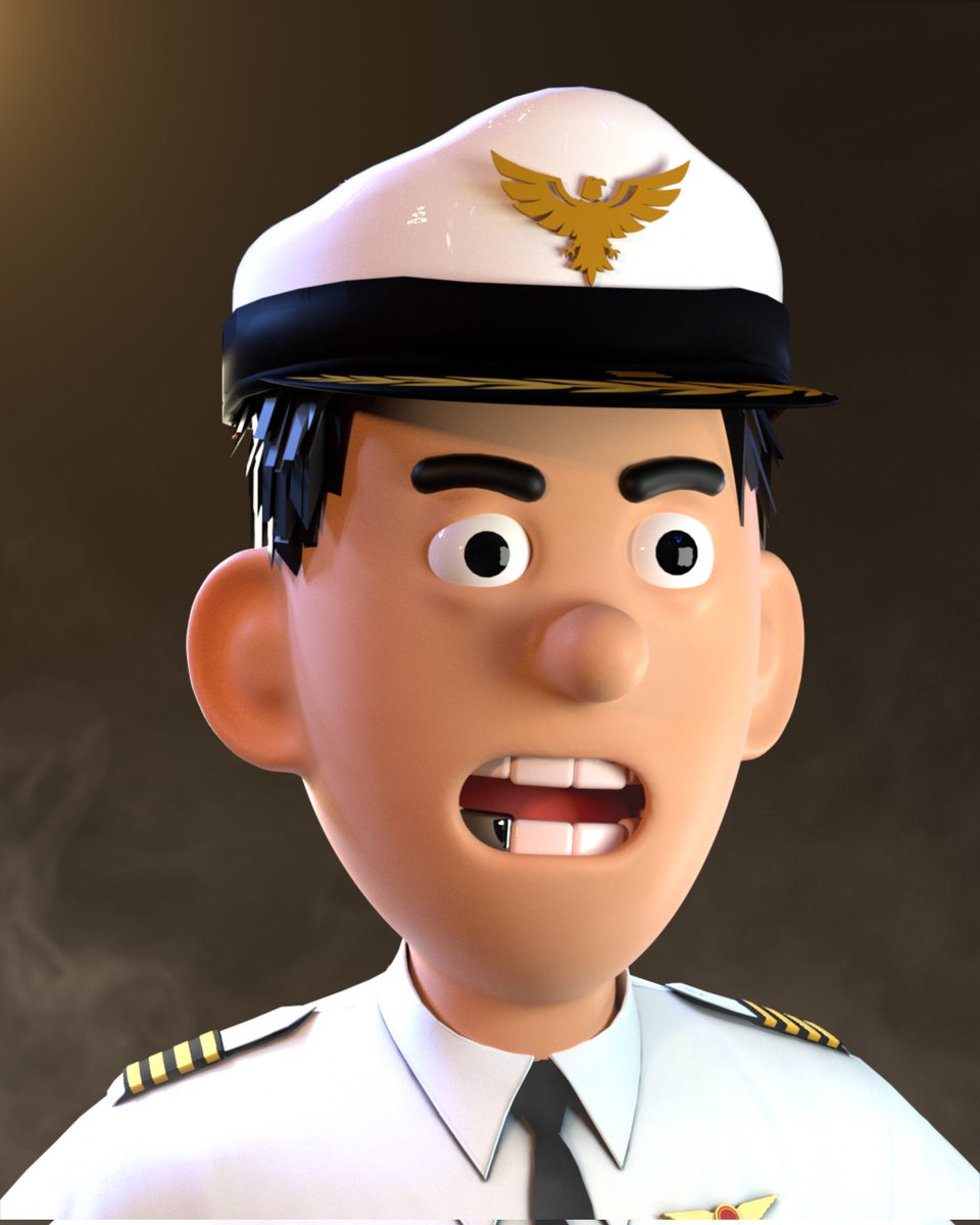 CG_raino's tweet photo. AVAILABLE NOW on @opensea ! YEAH! 💜🤟 
GreedyCrypto #NFTs . 3D PFP collection 
https://t.co/FBmsCcPclF

Available on @opensea 😎
0.04 $ETH 🤍

#NFT #NFTCommunity #NFTCollector #NFTs https://t.co/dwdhtdZqJs