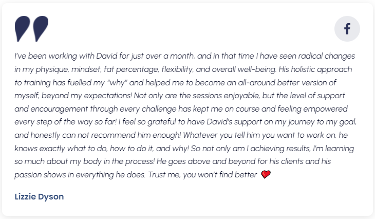 PrimitiveWeb3's tweet photo. 🚨 23 days until our app goes live!🚨

For the last 10 years @ApexPrimitive has been crafting and honing his training methodology to help his clients not just hit their goals, but to also help them find their "why".

He can do the same for you!

Check out Lizzie's review below👇 https://t.co/ccK3MkUcpY