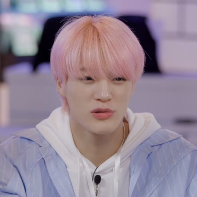 LJNFEED's tweet photo. jeno talking in pout https://t.co/nPJUNQxRTg