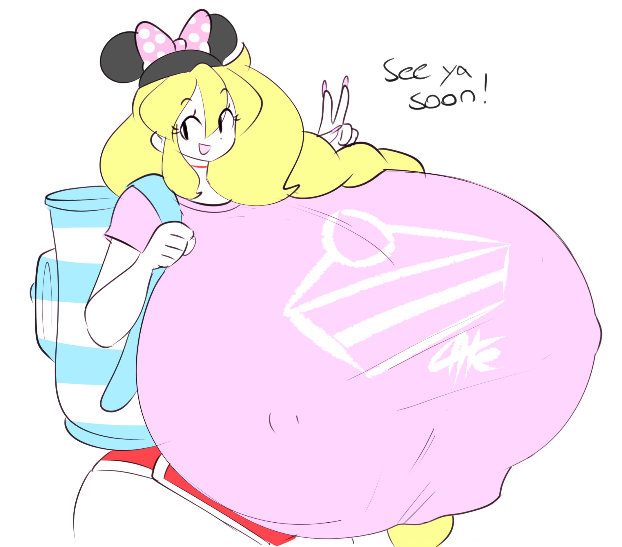 Bunni Emmie Of - uacfnx1