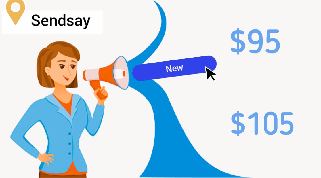 sendsay_store's tweet photo. Les tenemos ¡¡EXELENTES NOTICIAS!!

🔹Envíos a CUP
Por cada Dólar recibirá $95 CUP

🔹Recargas de Saldo Móvil y  Nauta
Por cada Dólar recibirá $105 CUP de Saldo https://t.co/WiDOWBBuSA