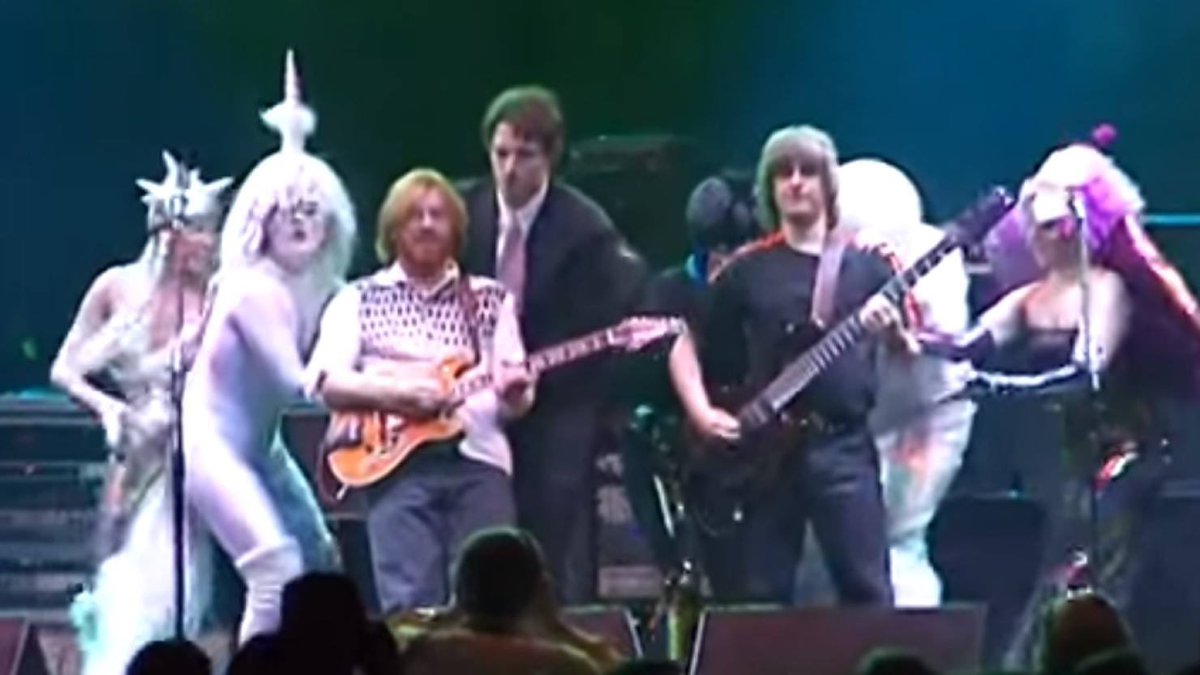 The Inlaw tweet media