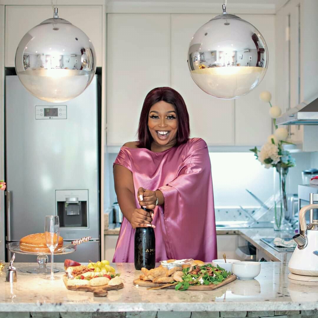 Mabusi girl from Lamontville
Retweet if she Your Favourite 
#RHODurban