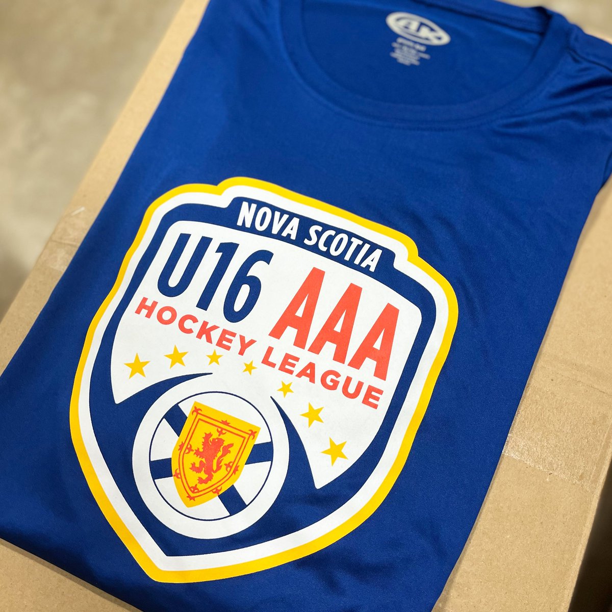 Nova Trophy tweet media