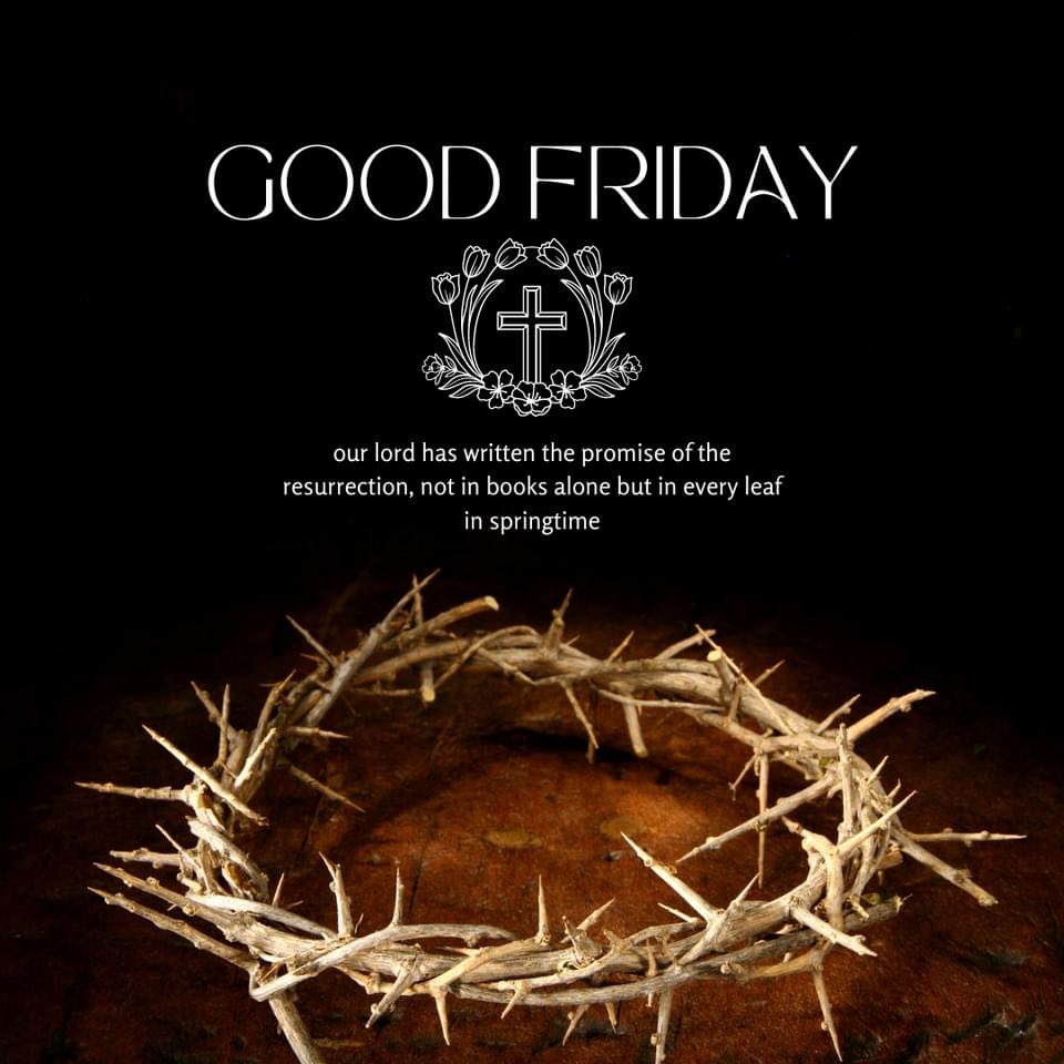 madisonstudios's tweet image. "For when we were still without strength, in due time Christ died for the ungodly. ... But God demonstrates His own love toward us, in that while we were still sinners, Christ died for us." 
- Romans 5:6-10

#goodfriday #GoodFriday #Jesus #JesusChrist #madisonstudios #easter