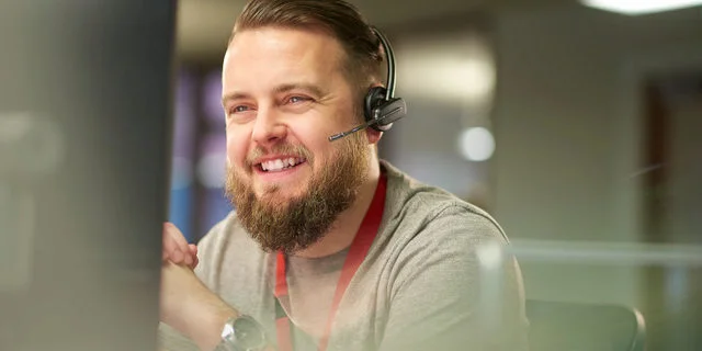 pega's tweet photo. By putting the customer journey at the center of your service strategy, contact centers can scale services while also providing more empathetic, personalized customer experiences. #pegaAIWeek https://t.co/74xCANPeyo https://t.co/cUA9nNlnGP