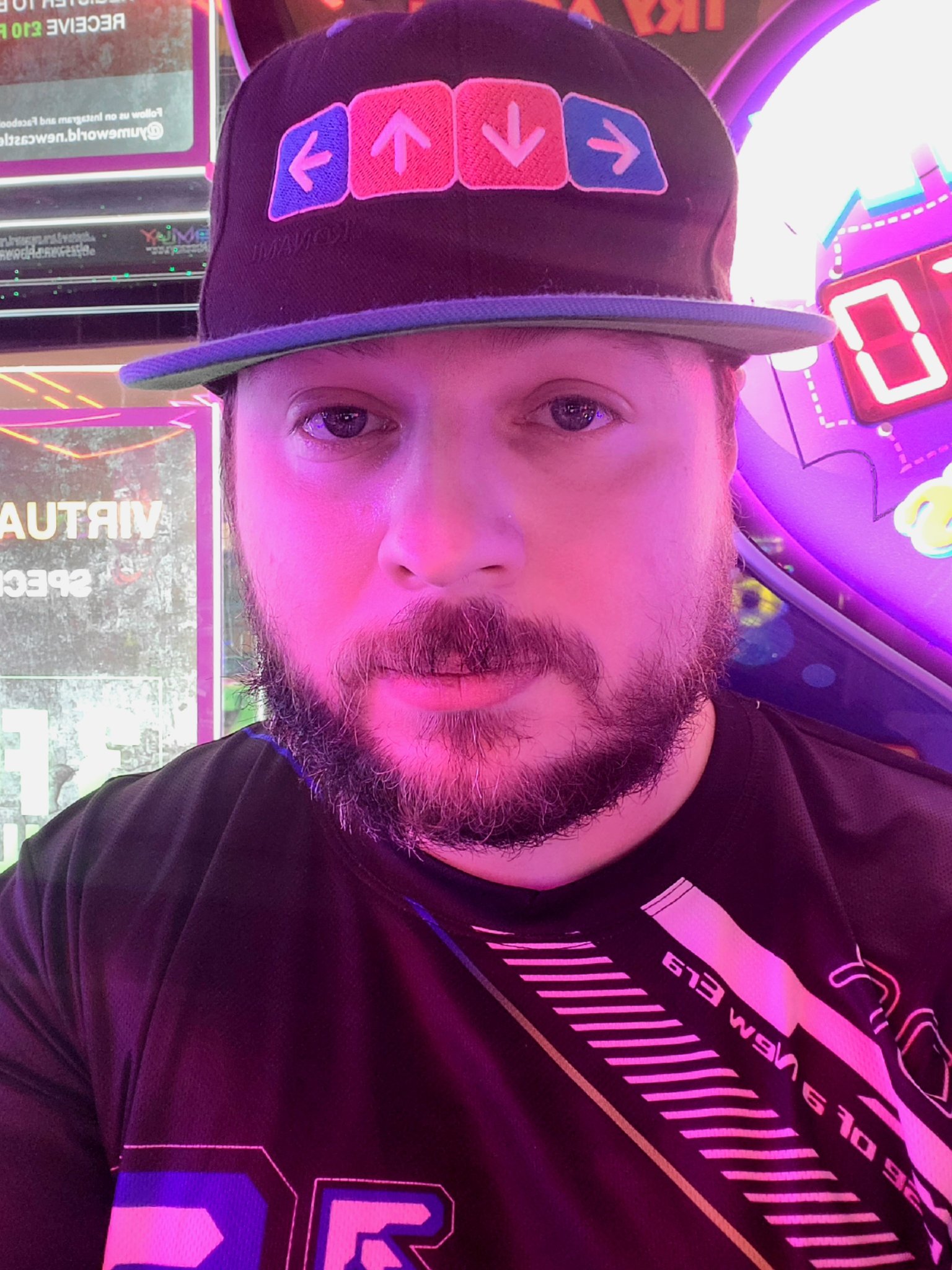 Craig on Twitter: "They don't know I'm mainly here to play Smash ...